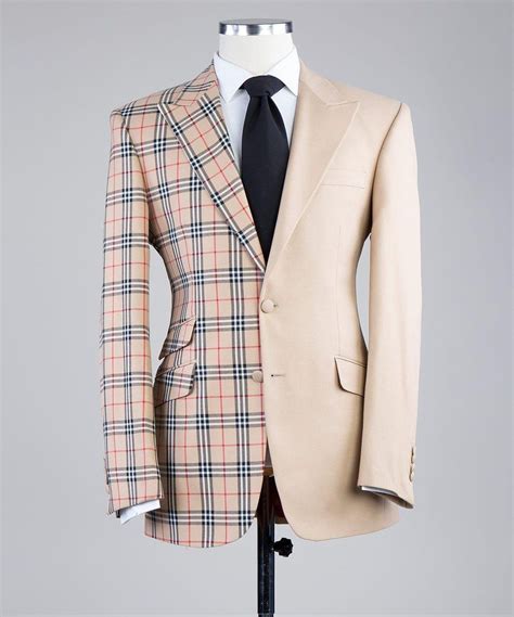 burberry suits men|burberry summer for men.